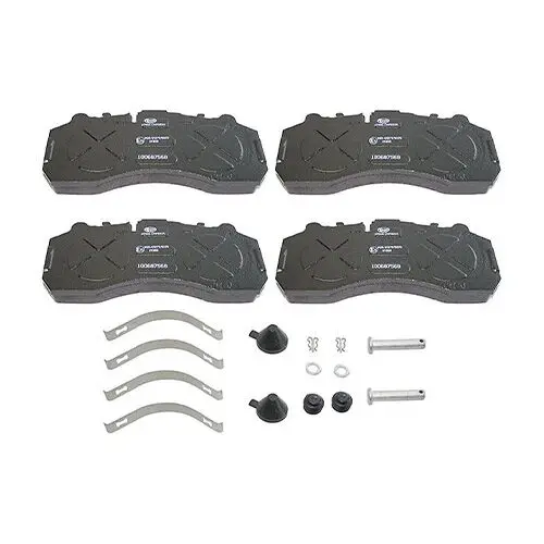 Brake Pad Set