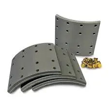 Brake Liner-8