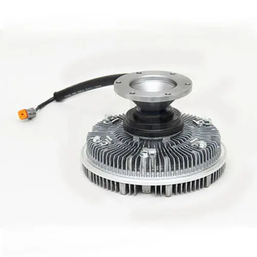 Fan_With_Clutch-1392261