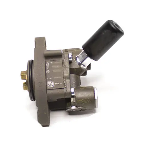 Fuel Pump - 1539298
