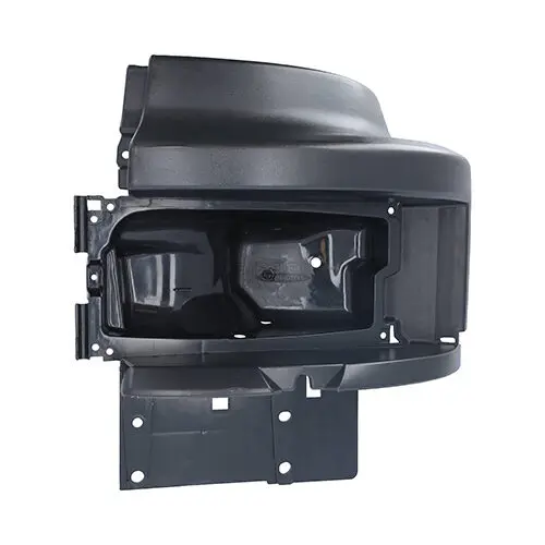 Head Lamp Housiong R124 LH - 1543634