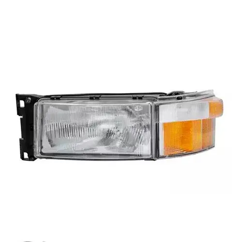 Headlamp Assembly LH - 1732509