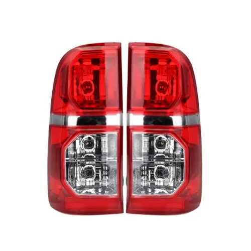Lamp Assembly Rear - 815600K170