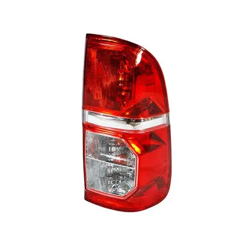 Lens Body Rear - 815510K160