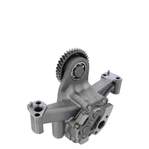 OIL PUMP SCANIA