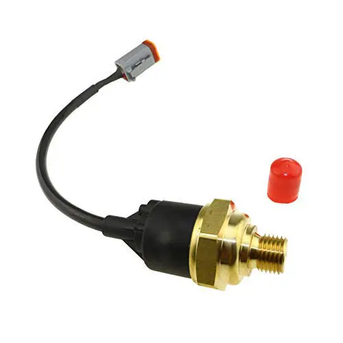 Oil Pressure Switch - 1881260
