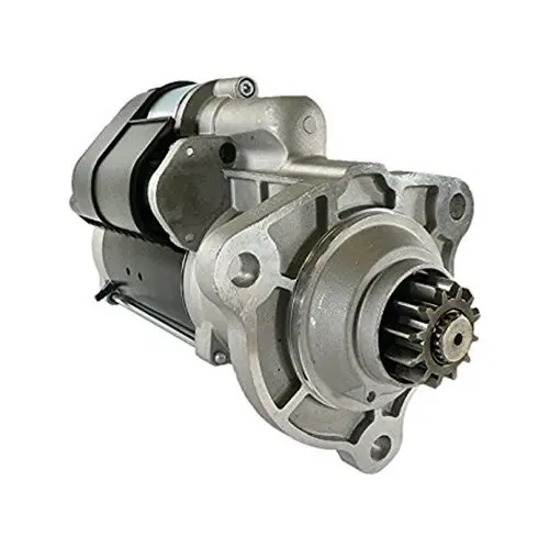 PGRT Starter - 1447911
