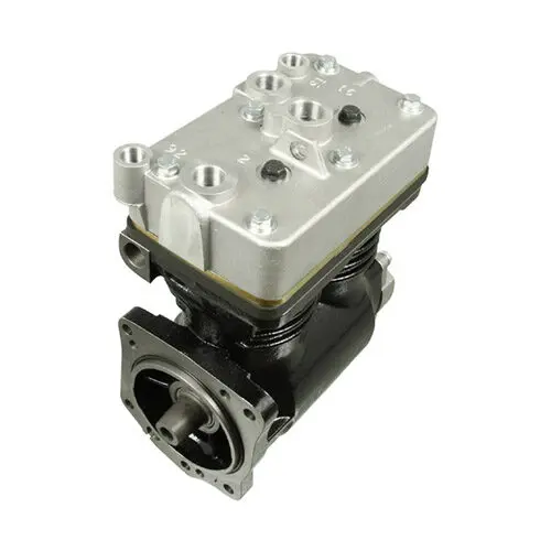 Scania Air Compressor