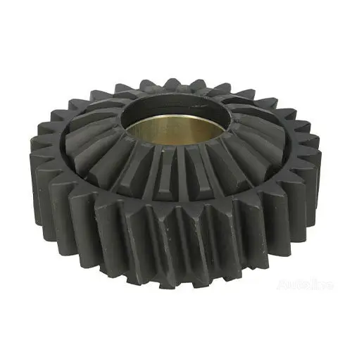 Scania_Axle_Shaft_Gear _1745697