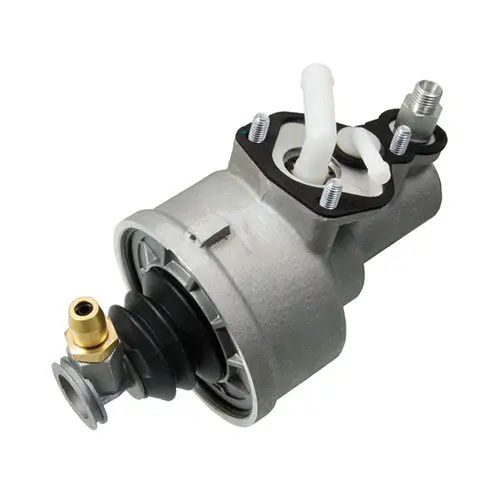 Scania_Clutch_Servo