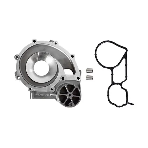 Water Pump Housing - 1787121
