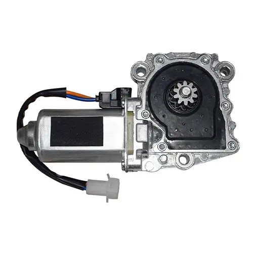 Window Regulator Motor RH 124 - 1442293