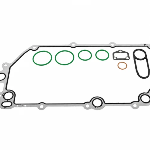 Gasket Oil Cooler Scania