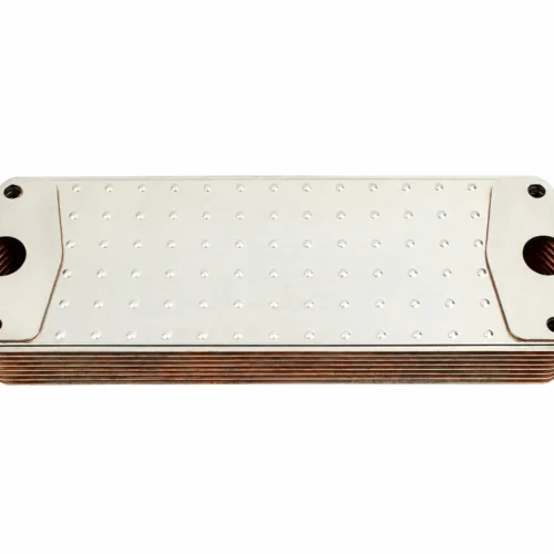 Scania Oil Cooler
