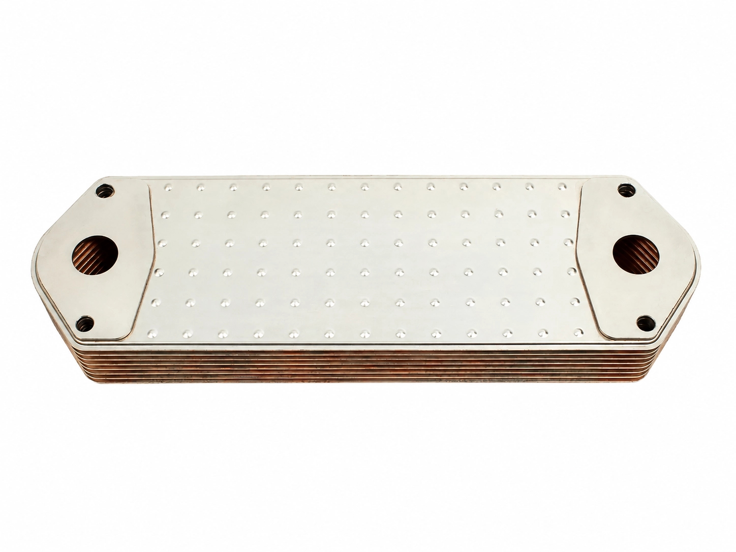Scania Oil Cooler