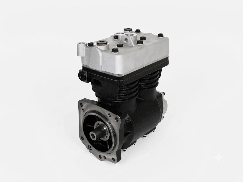 Air Compressor - 1.18493