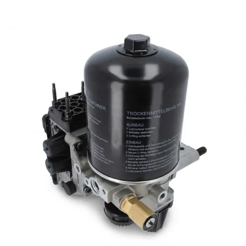 Air Dryer Assembly With Valve – 1.18975