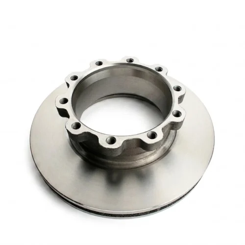 Brake Disc - 1.18760
