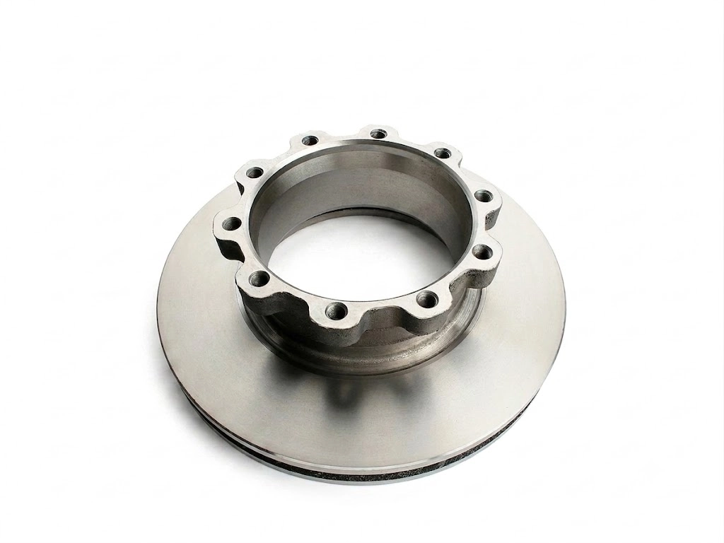 Brake Disc - 1.18760