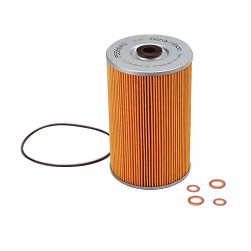 ISUZU GENUINE FUEL FILTER