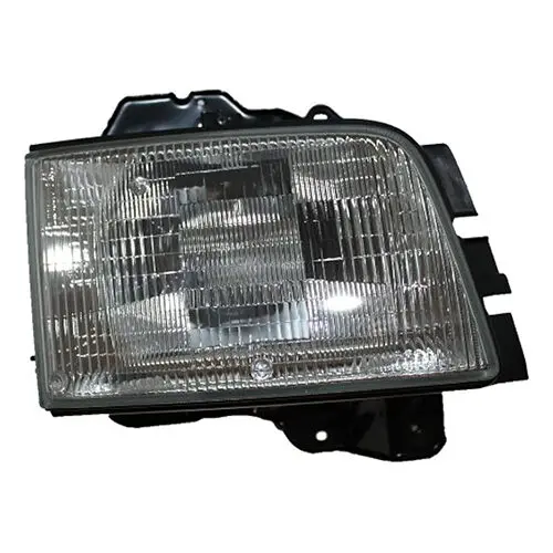 ISUZU GENUINE HEAD LAMP ASSEMBLY