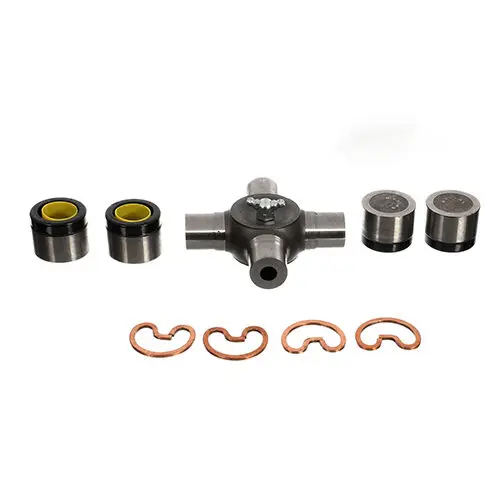 ISUZU GENUINE JOURNEL ASSEMBLY