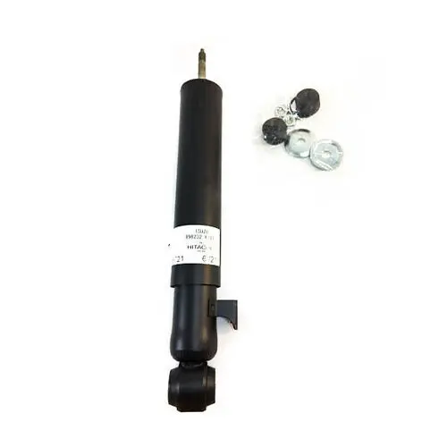 ISUZU GENUINE SHOCK ABSORBER ASSEMBLY