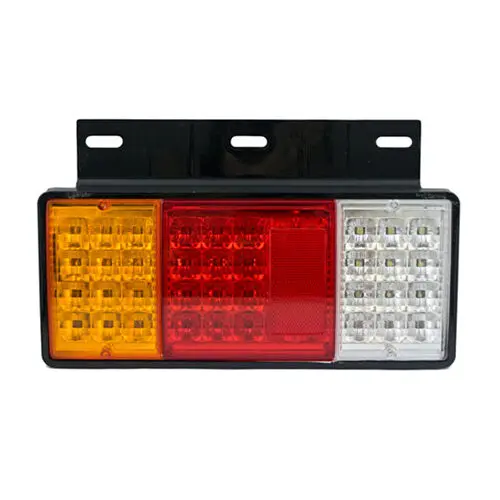 ISUZU NPR REAR COMBINATION LAMP
