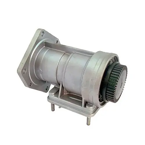 SCANIA PGRT FOOT BRAKE