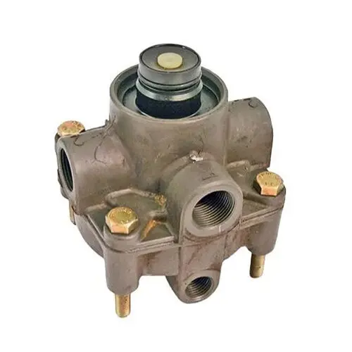 SCANIA R124 BRAKE VALVE