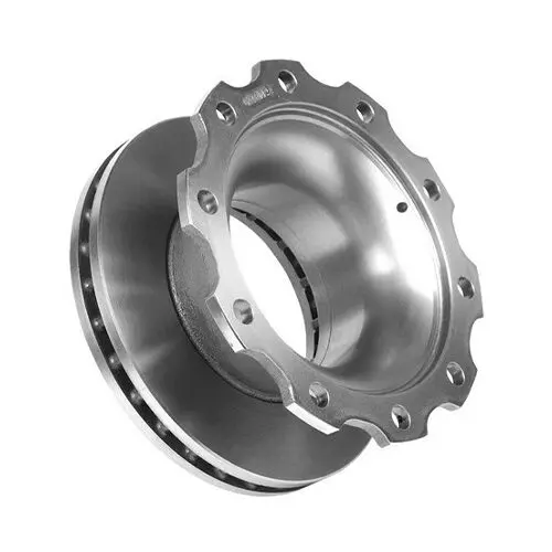 SCANIA R480 BRAKE DISC