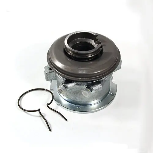Scania_R124_Clutch_Release_Bearing
