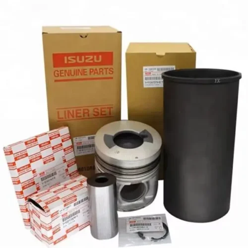 Isuzu Genuine Liner Kit