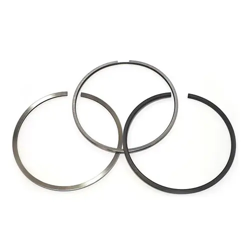 Scania Piston Ring