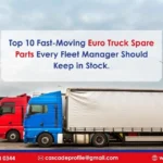 European Truck Spare Parts