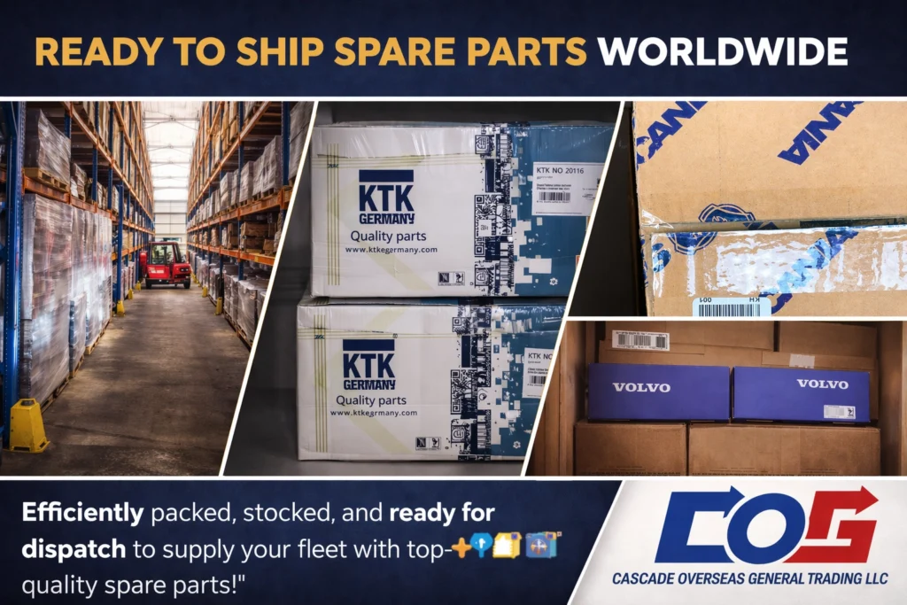 auto spare parts supplier in dubai