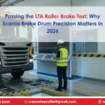 Brake Drum Imbalance LTA