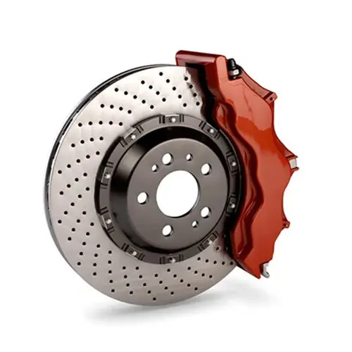 Brake Parts