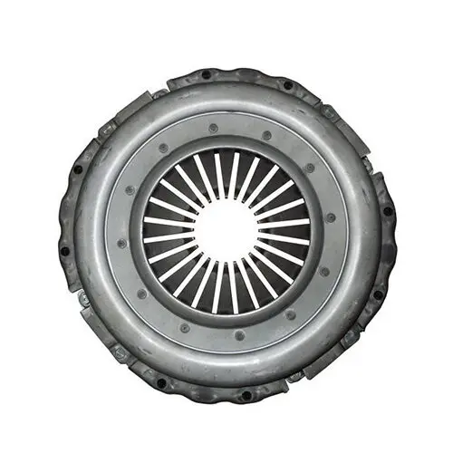 Clutch parts