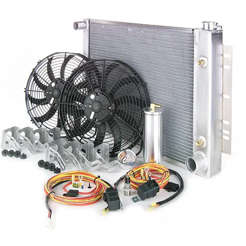 Cooling Parts