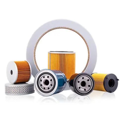 Electrical Parts