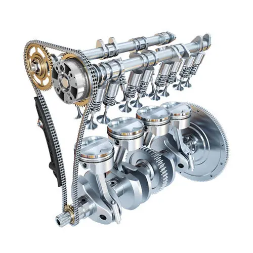 Engine parts