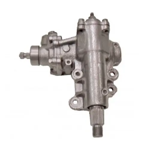 Steering parts