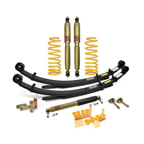 Suspension parts