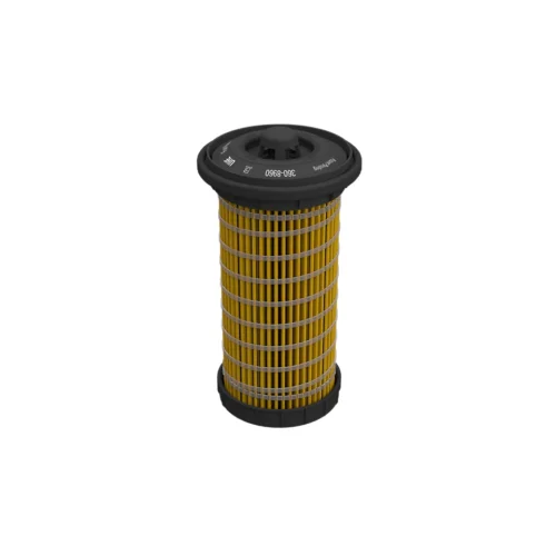 360-8960: Engine Fuel Filter Element
