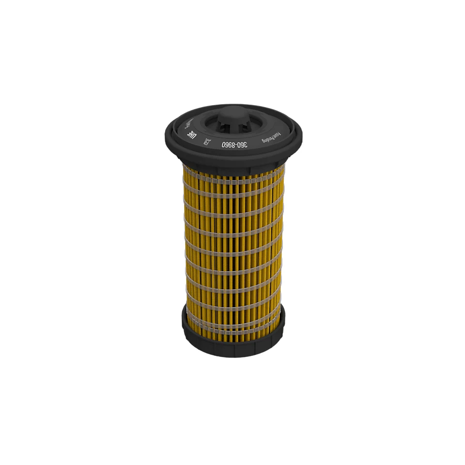 360-8960: Engine Fuel Filter Element
