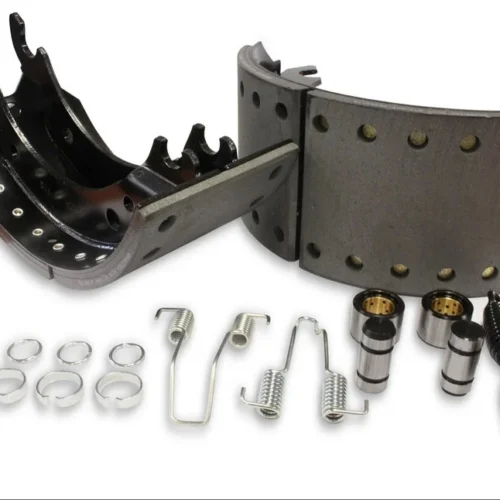 BPW Brake Shoe