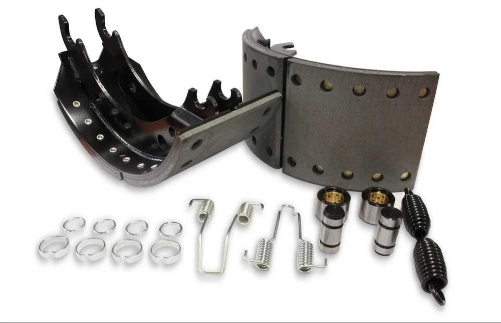BPW Brake Shoe
