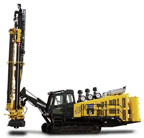 Track_drill