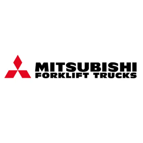 Mitsubishi Forklift